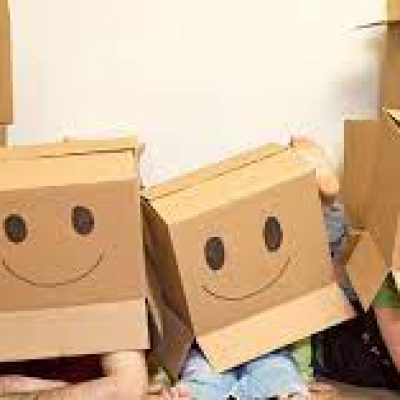 Burlington Movers
