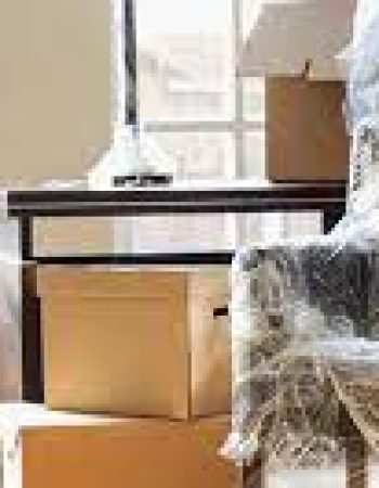 Advantage Moving and Storage