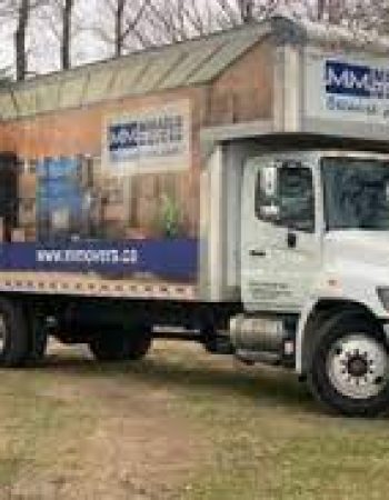 Miracle Movers