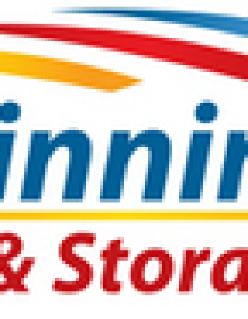McMinniman’s Moving and Storage