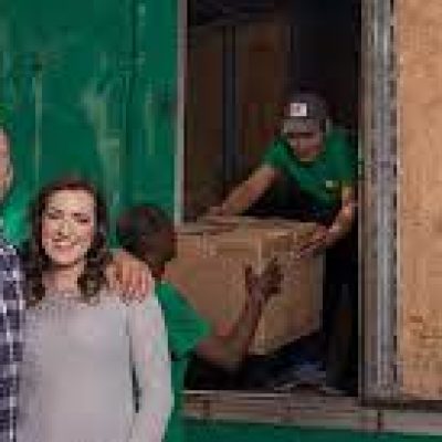 Ben Hur Moving & Storage