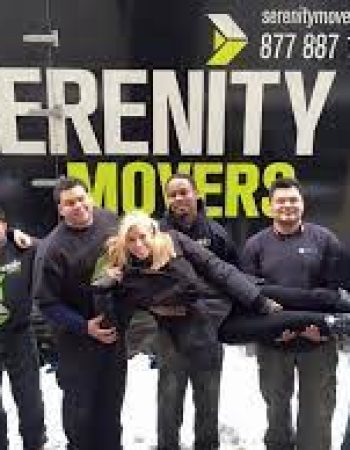 Serenity Movers