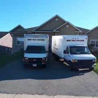 Best Way Movers