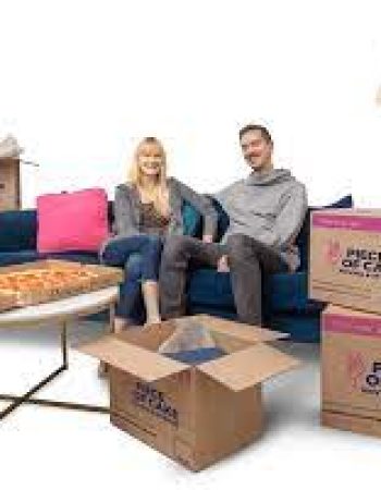Piece of Cake Moving and Storage