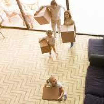 MONTIA MOVERS