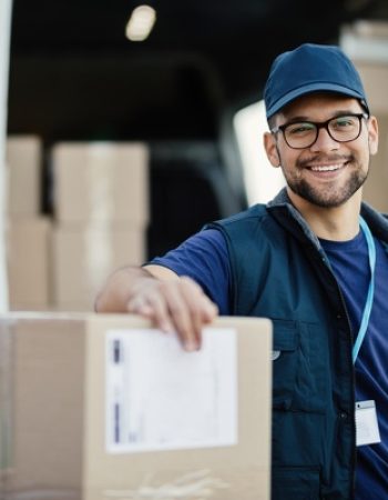 Scratch Free Moving LLC