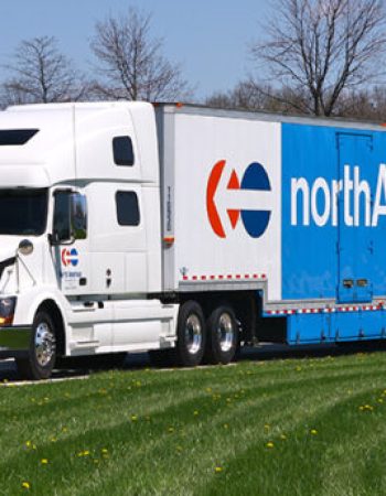 Frost The Mover