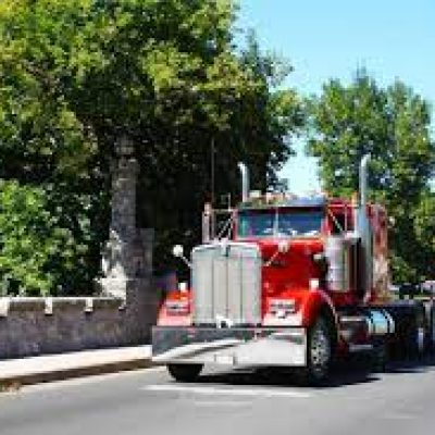 McConchie Trucking Ltd