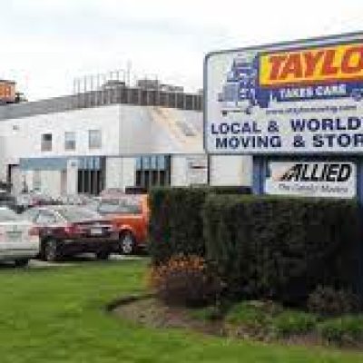 Taylor International Moving