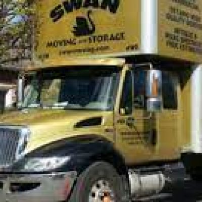 Swan Moving & Storage
