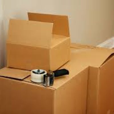 Appleby Moving & Storage Ltd