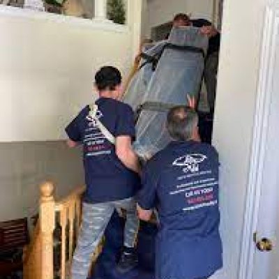 Zeus Moving Services