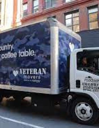 Veteran Movers NYC