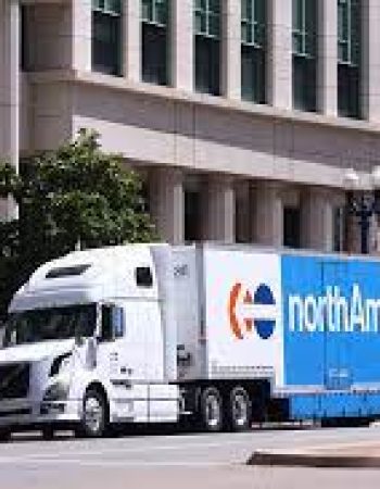All World Moving & Storage