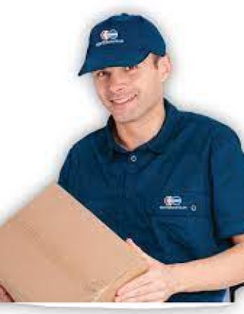 All World Moving & Storage