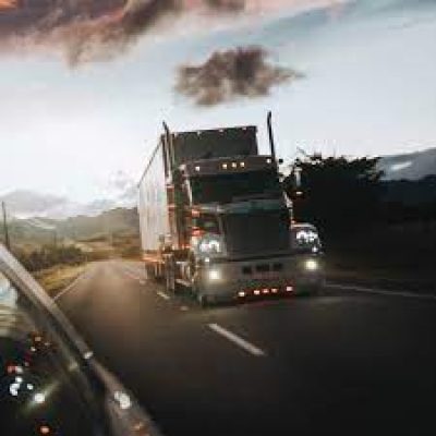 Action Force Transport Ltd