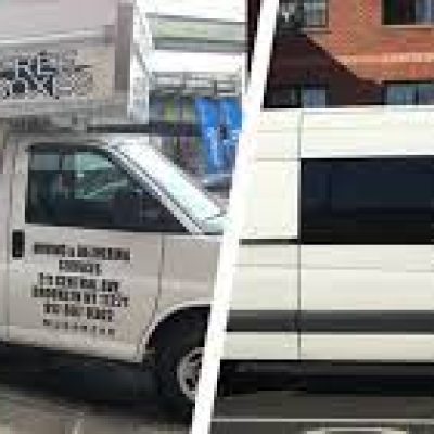 Cesar’s Moving & Delivery Services