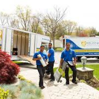 Relocators – Moving & Storage