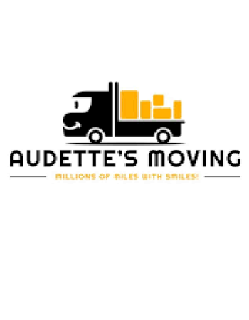 Audette’s Moving
