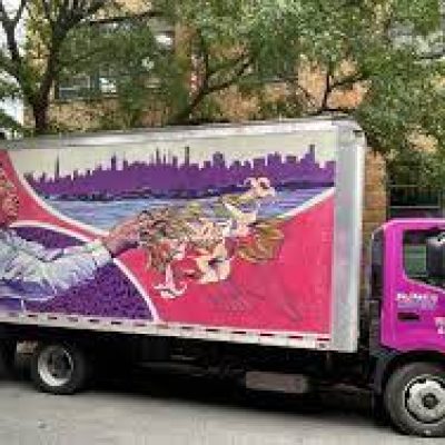 Solidarity Movers
