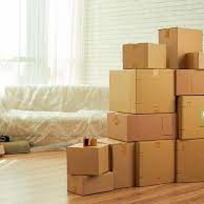 Mike O’Hara – Your Belleville Mover