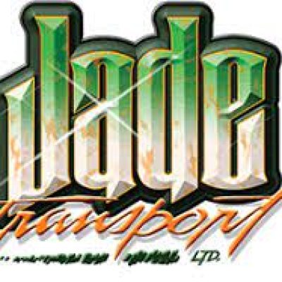 Jade Transport Ltd