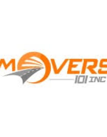 Movers 101 Inc