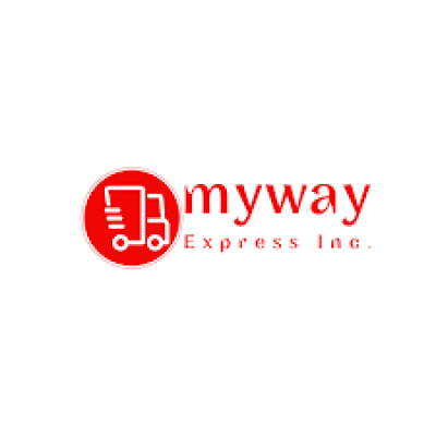 MyWay Express Inc