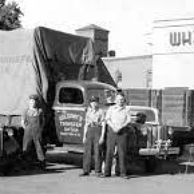 Geldart’s Moving & Storage