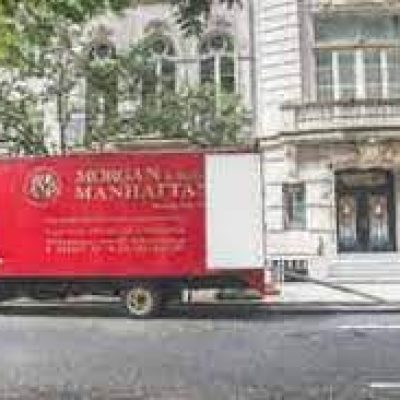 Morgan Manhattan Moving and Storage