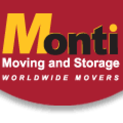 Monti Moving & Storage