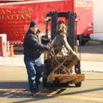 Morgan Manhattan Moving and Storage