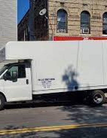 Tim’s Last Minute Moving