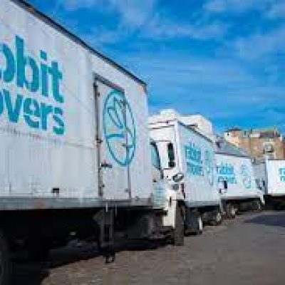 Rabbit Moving & Storage