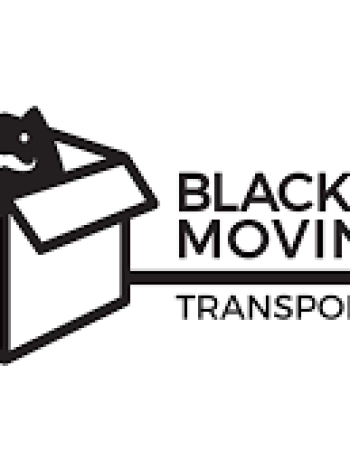 Black Cat Moving Transport Ltd