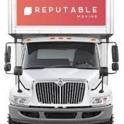 Reputable Moving & Storage