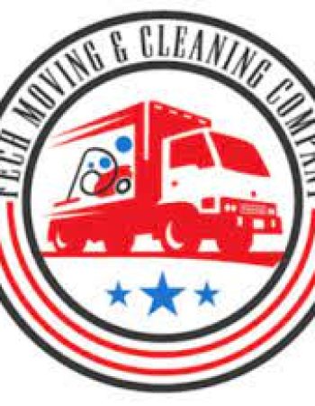 FECH moving and cleaning company