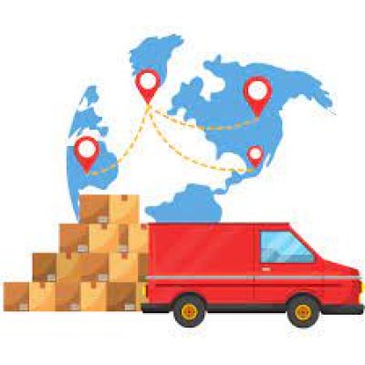 MyWay Express Inc