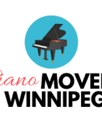 Piano Movers Winnipeg
