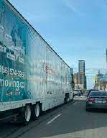 Centennial Moving