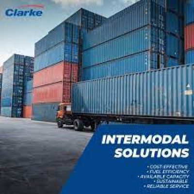 Clarke Road Transport