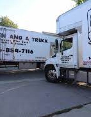 Two Men and a Truck
