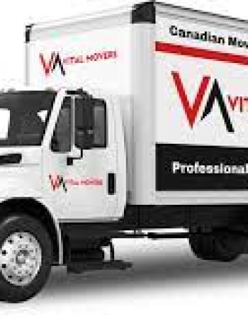 Vital Movers