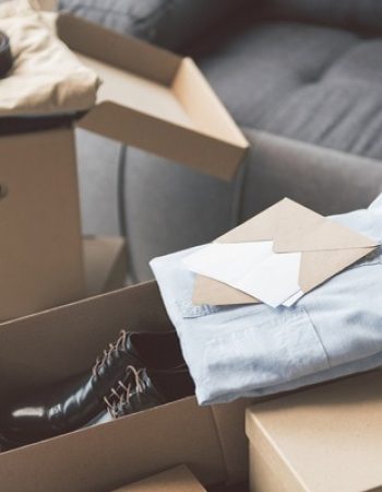 Scratch Free Moving LLC