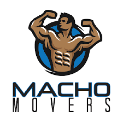 Macho Movers Inc