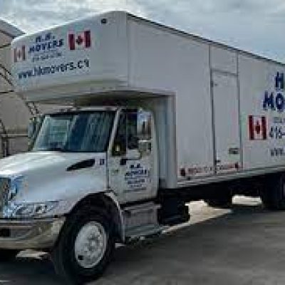 H K Movers