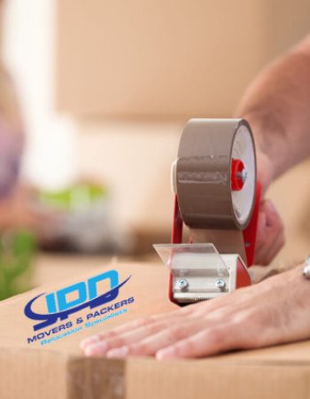 JPD Movers & Packers
