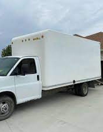 Black Cat Moving Transport Ltd