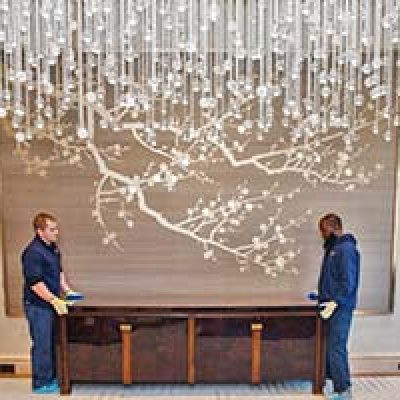 Morgan Manhattan Moving and Storage