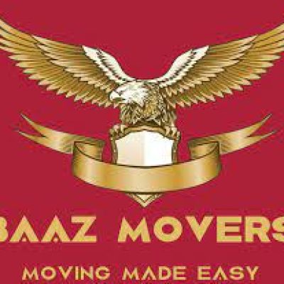 Baaz Movers